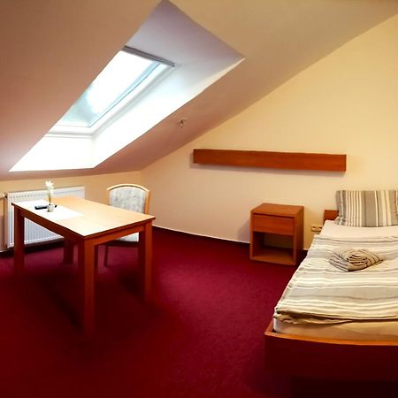 Zielitzer Hof Hotel Eksteriør billede