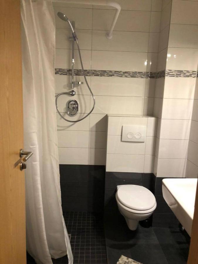 Zielitzer Hof Hotel Eksteriør billede