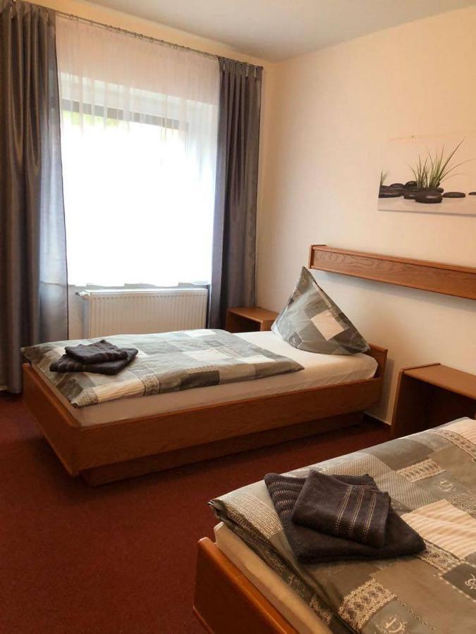 Zielitzer Hof Hotel Eksteriør billede