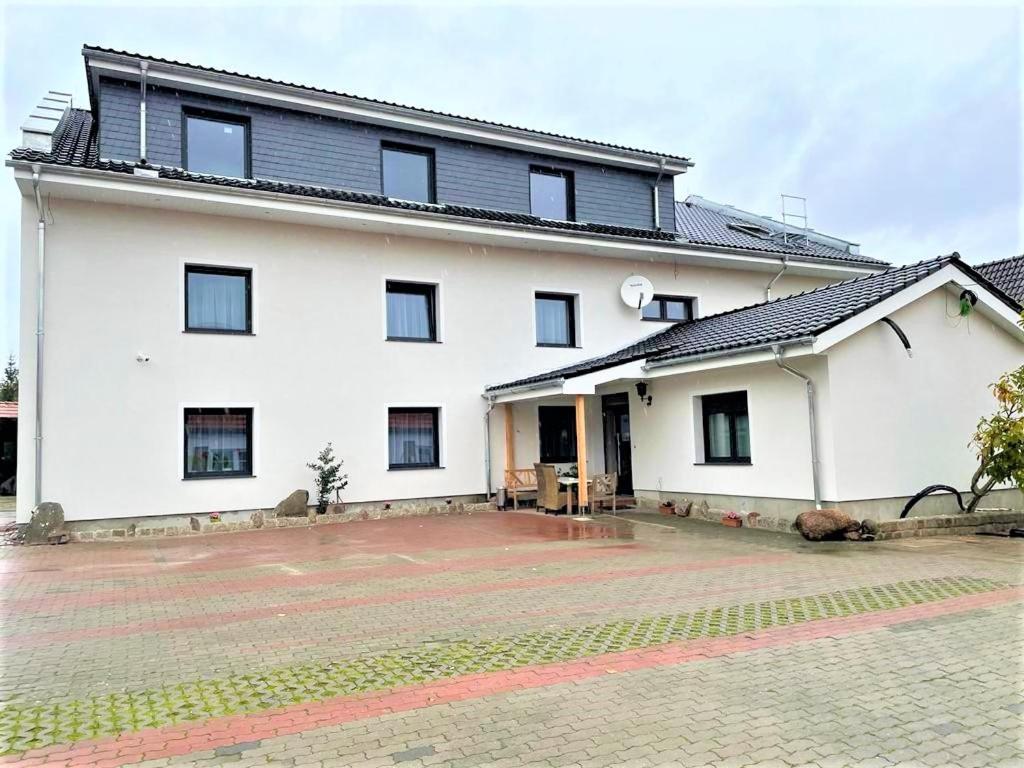 Zielitzer Hof Hotel Eksteriør billede