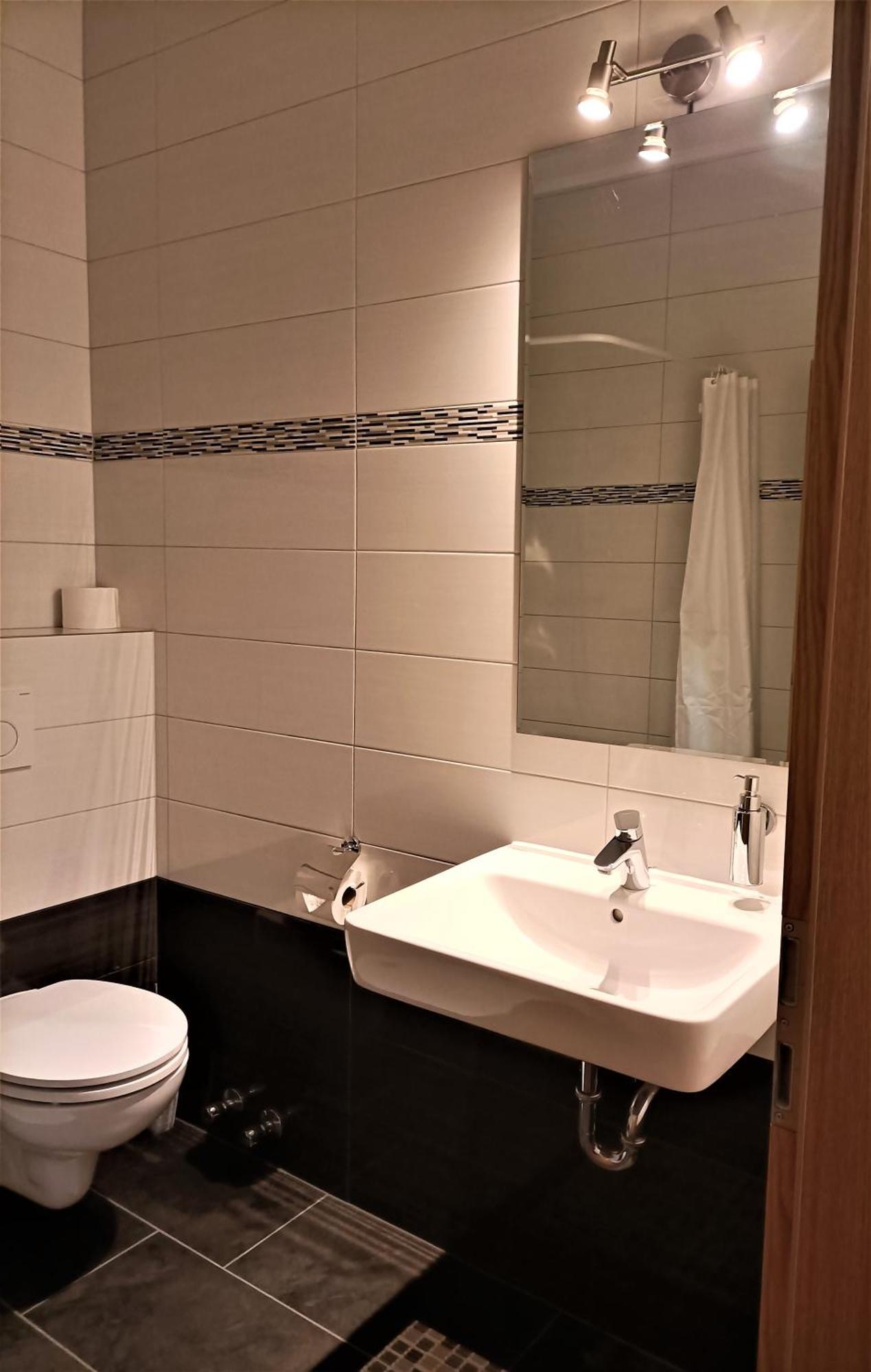 Zielitzer Hof Hotel Eksteriør billede