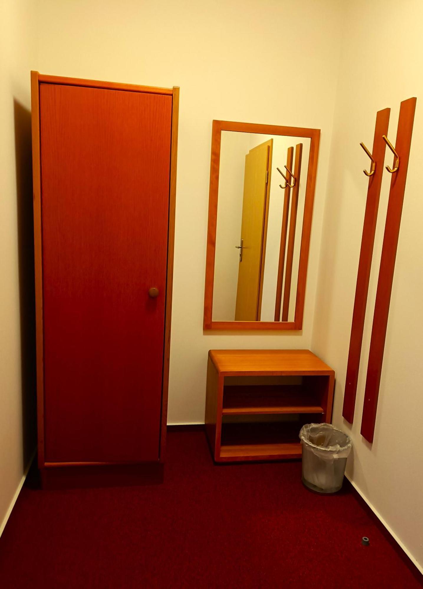Zielitzer Hof Hotel Eksteriør billede