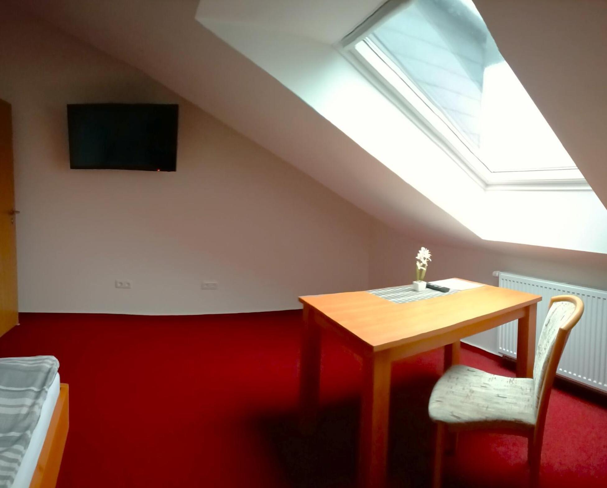 Zielitzer Hof Hotel Eksteriør billede
